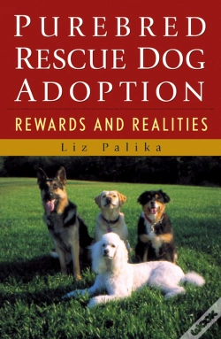 Capa do artigo Purebred Rescue Dog Adoption