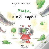 Capa do artigo Purée, C