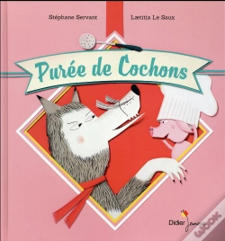 Capa do artigo Purée De Cochons