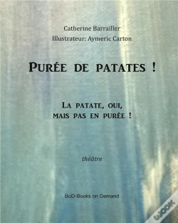 Capa do artigo Puree De Patate