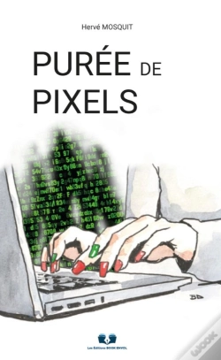 Capa do artigo Purée De Pixels