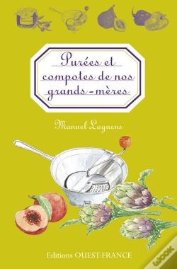 Capa do artigo Purees Et Compotes De Nos Grand-Meres