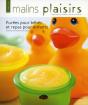 Purees Pour Bebes Et Repas Pour Enfants - Preview