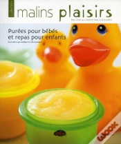 Capa do artigo Purees Pour Bebes Et Repas Pour Enfants
