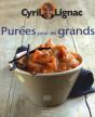 Purées Pour Les Grands - Preview