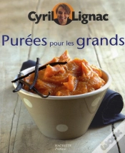 Capa do artigo Purées Pour Les Grands
