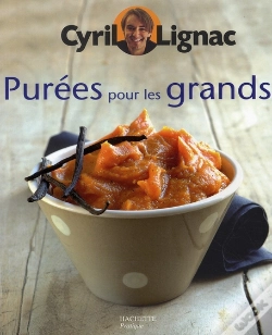 Capa do artigo Purées Pour Les Grands