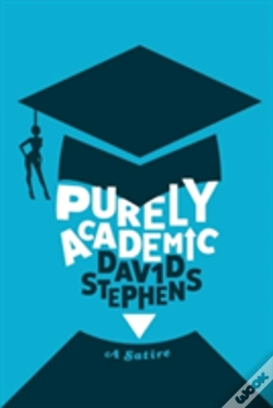 Capa do artigo Purely Academic