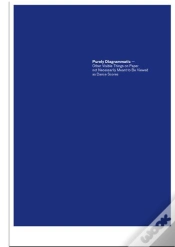 Capa do artigo Purely Diagrammatic  Other Visible Things On Paper Not Necessarily Meant To Be Viewed As Dance Scor