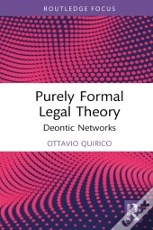 Purely Formal Legal Theory