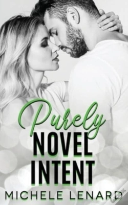 Capa do artigo Purely Novel Intent