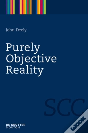 Capa do artigo Purely Objective Reality