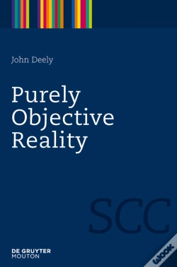 Capa do artigo Purely Objective Reality