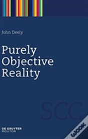 Capa do artigo Purely Objective Reality