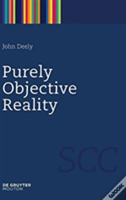 Capa do artigo Purely Objective Reality