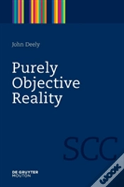 Capa do artigo Purely Objective Reality