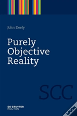 Capa do artigo Purely Objective Reality