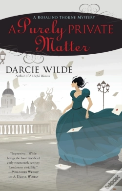 Capa do artigo Purely Private Matter