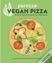 Purezza Vegan Pizza