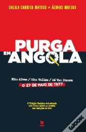 Purga em Angola