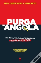 Capa do artigo Purga em Angola