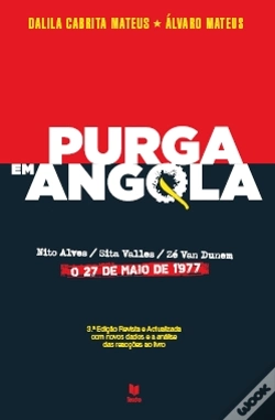 Capa do artigo Purga em Angola