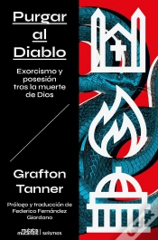 Capa do artigo Purgar Al Diablo