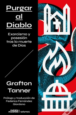 Capa do artigo Purgar Al Diablo