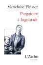 Purgatoire A Ingolstadt - Preview