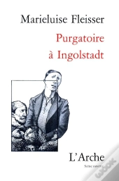Purgatoire A Ingolstadt