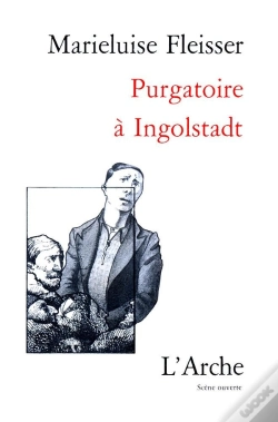 Capa do artigo Purgatoire A Ingolstadt