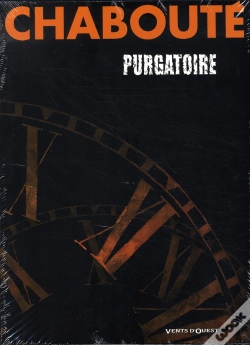 Capa do artigo Purgatoire ; Coffret T.1 À T.3
