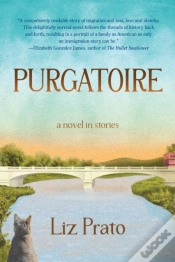 Capa do artigo Purgatoire