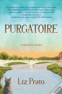 Capa do artigo Purgatoire