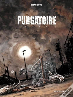 Capa do artigo Purgatoire Tome 1