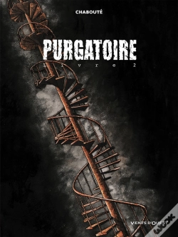 Capa do artigo Purgatoire Tome 2