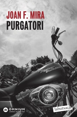 Capa do artigo Purgatori