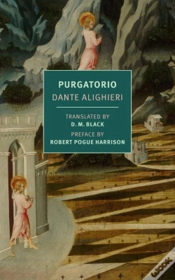 Capa do artigo Purgatorio