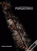 Purgatorio (Novela Gráfica)