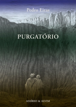 Capa do artigo Purgatório