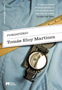 Capa do artigo Purgatório