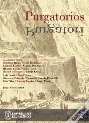 Capa do artigo Purgatorios. Purgatori