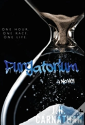 Capa do artigo Purgatorium