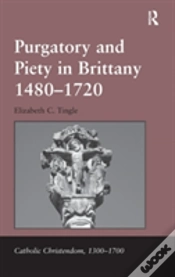 Capa do artigo Purgatory And Piety In Brittany 1480-1720