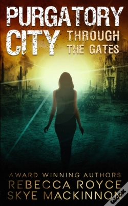 Capa do artigo Purgatory City
