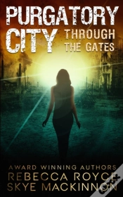 Capa do artigo Purgatory City