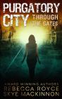 Purgatory City - Preview