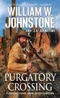 Purgatory Crossing - Preview