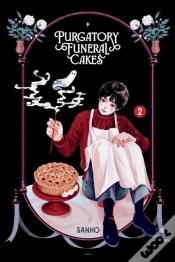 Capa do artigo Purgatory Funeral Cakes Volume 1