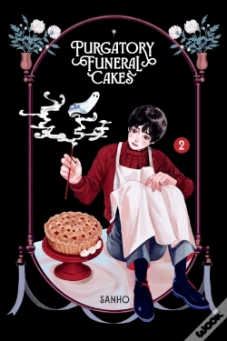 Capa do artigo Purgatory Funeral Cakes Volume 2